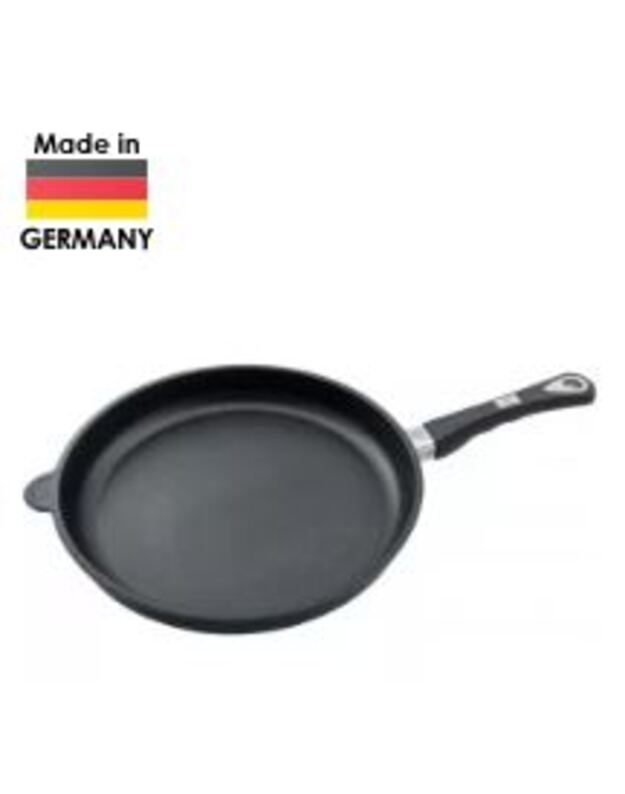 Indukcinė keptuvė AMT Gastroguss, Ø 32 cm, 5 cm aukščio AMT 532-E-Z30-PL