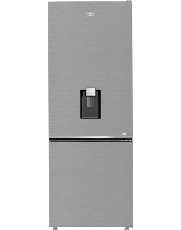 Šaldytuvas Beko B3RCNE564HDXB