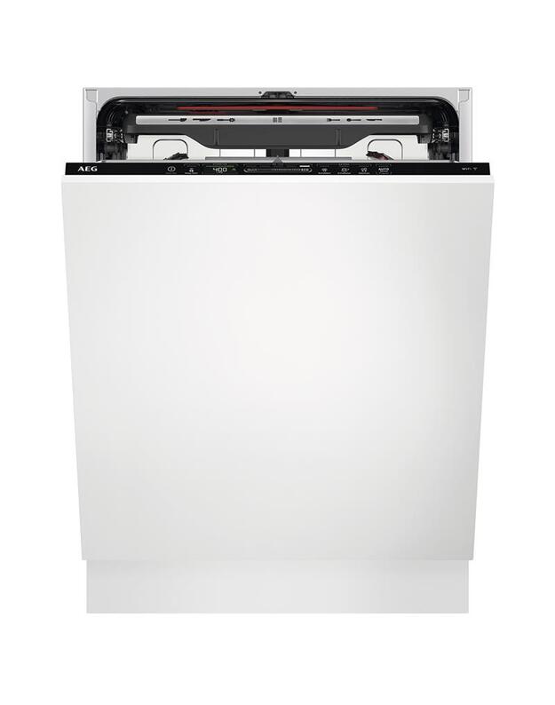 Indaplovė AEG FSE76727P