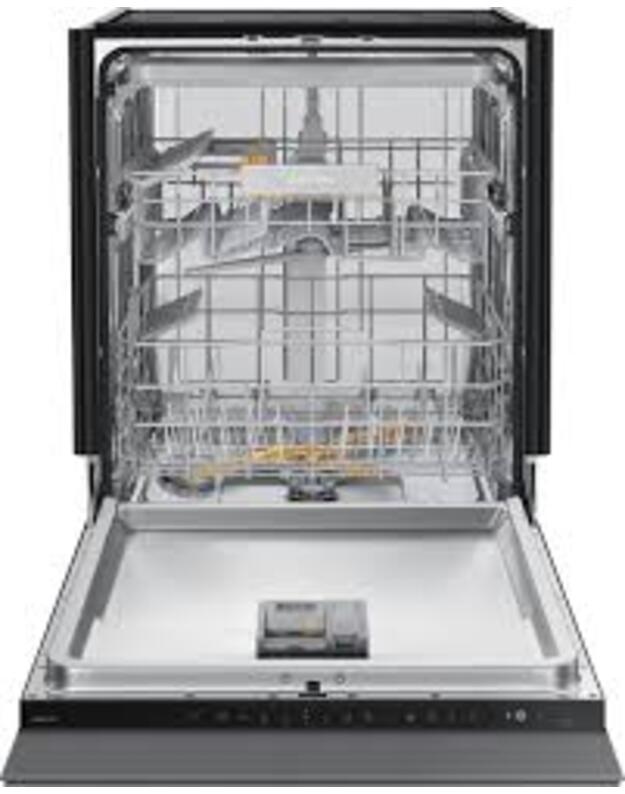 Įmontuojama indaplovė Samsung DW60DG750I00