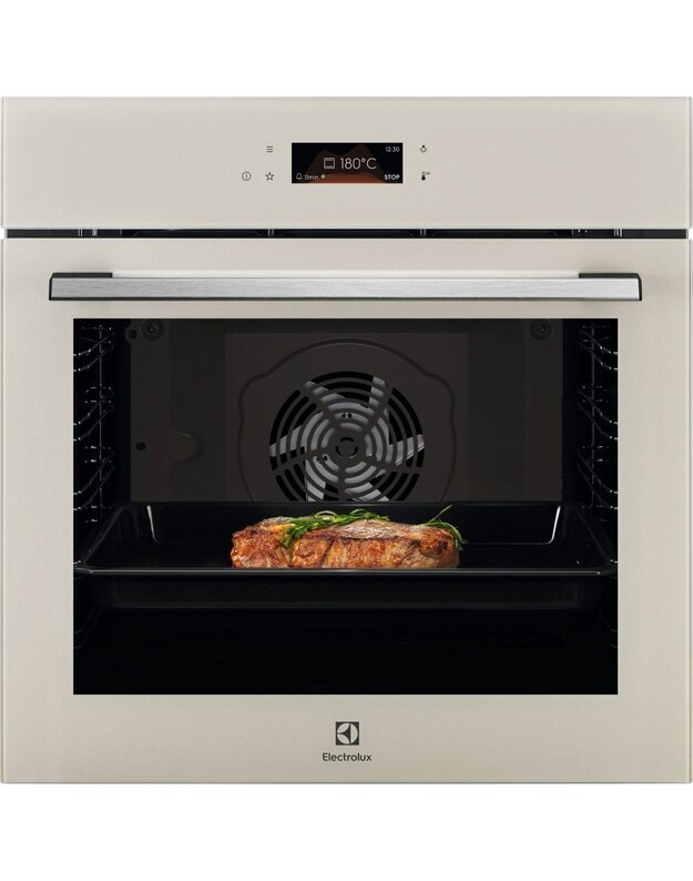 Orkaitė Electrolux LOE8F38S