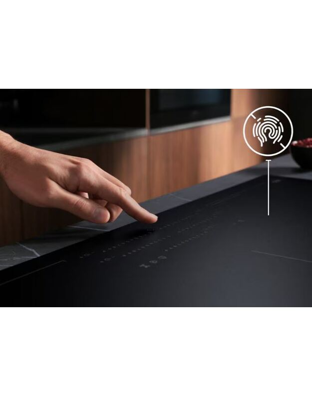 Kailtentė AEG TI64IB1BIZ