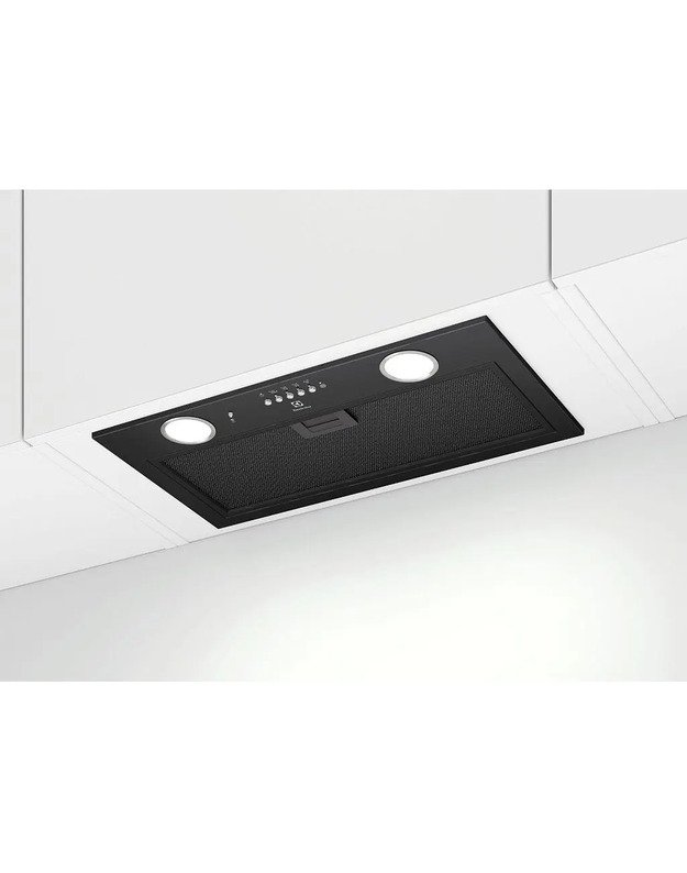 Gartraukis Electrolux CFG526R