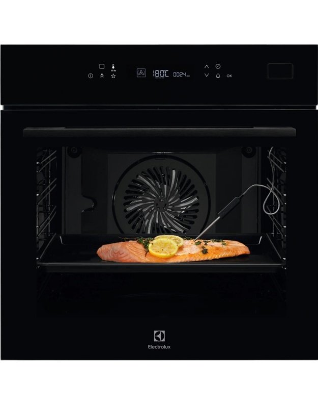 Orkaitė Electrolux  KOBCS31Z 