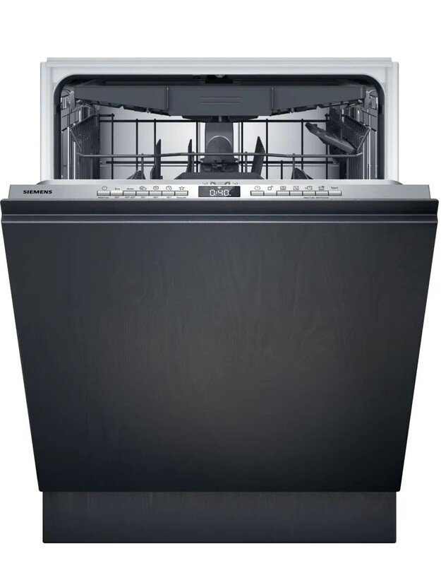 Indaplovė Siemens SN63HX06CE 1