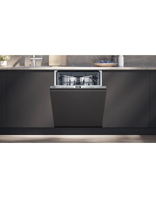 Indaplovė Siemens SN63HX06CE
