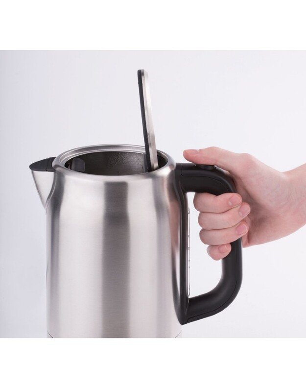 Elektrinis virdulys CLOER  4459, 1,7 l, NEMOKAMAS PRISTATYMAS! 4