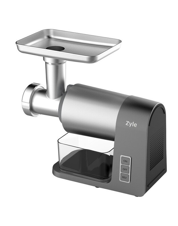 Elektrinė mėsmalė Zyle ZY192MG, 2000 W 1