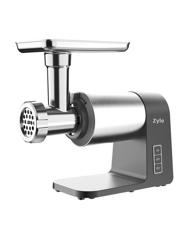 Elektrinė mėsmalė Zyle ZY192MG, 2000 W