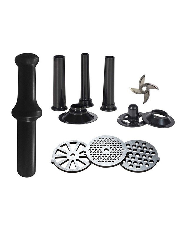 Elektrinė mėsmalė Zyle ZY192MG, 2000 W 2