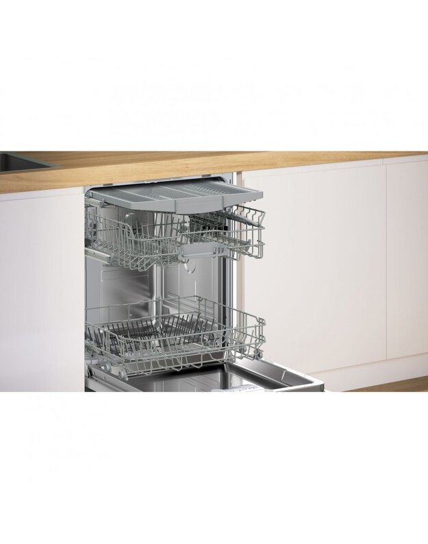 Indaplovė Bosch SMV4HMX01S 3