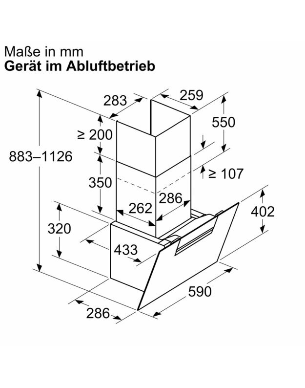 Gartraukis Siemens LC67KFN20 1