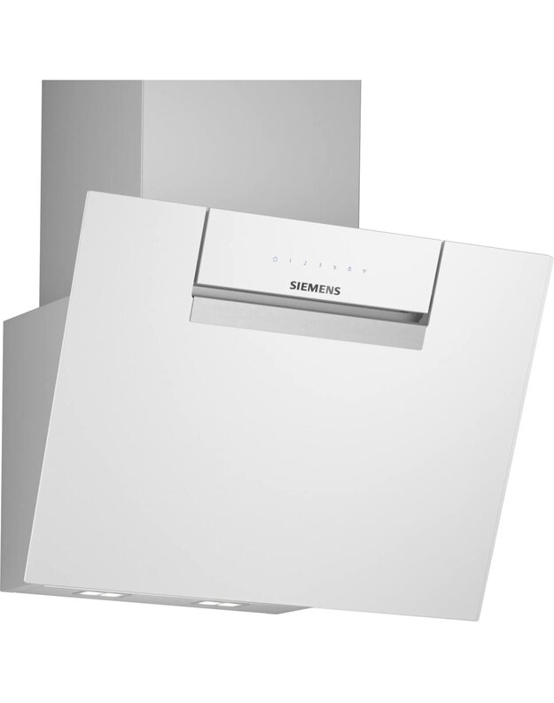 Gartraukis Siemens LC67KFN20