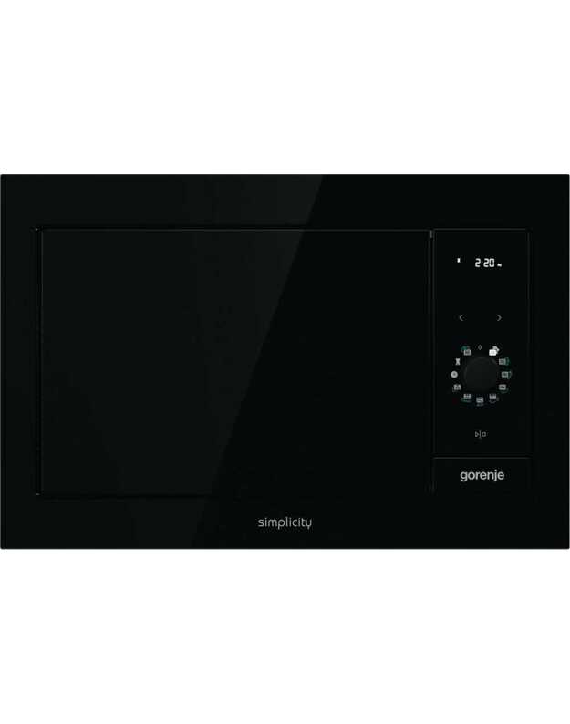 Mikrobangų krosnelė BM235G1SYB