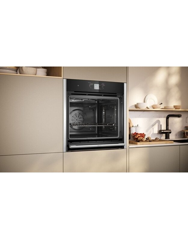 Orkaitė Neff B64CT73N0 1