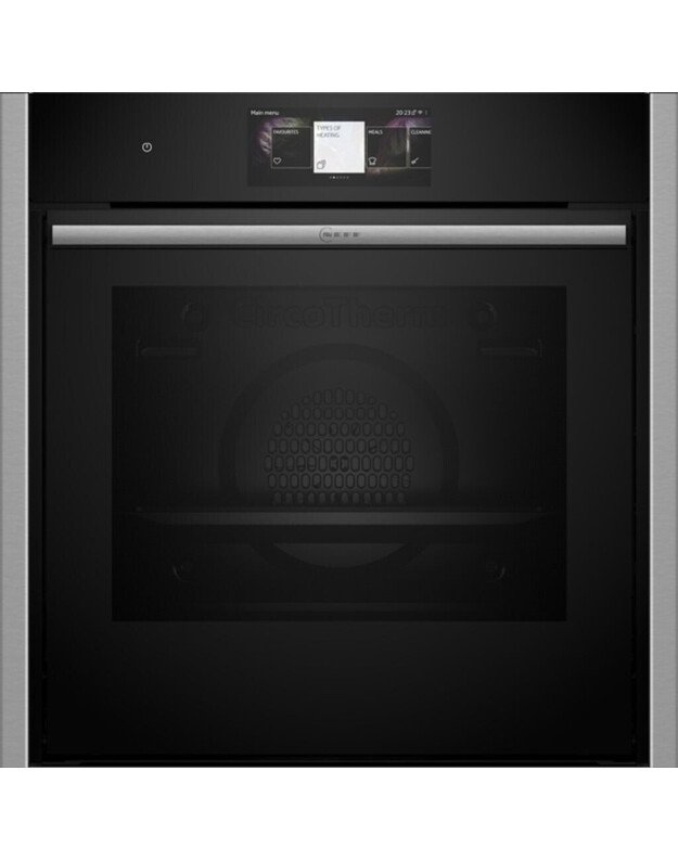 Orkaitė Neff B64CT73N0