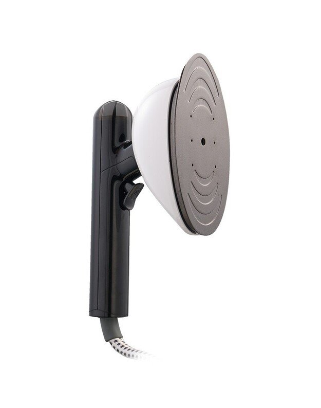 Prietaisas lyginantis karštais garais Zyle Garment Steamer plus Iron 2 in 1, ZY904GSW, baltas 3