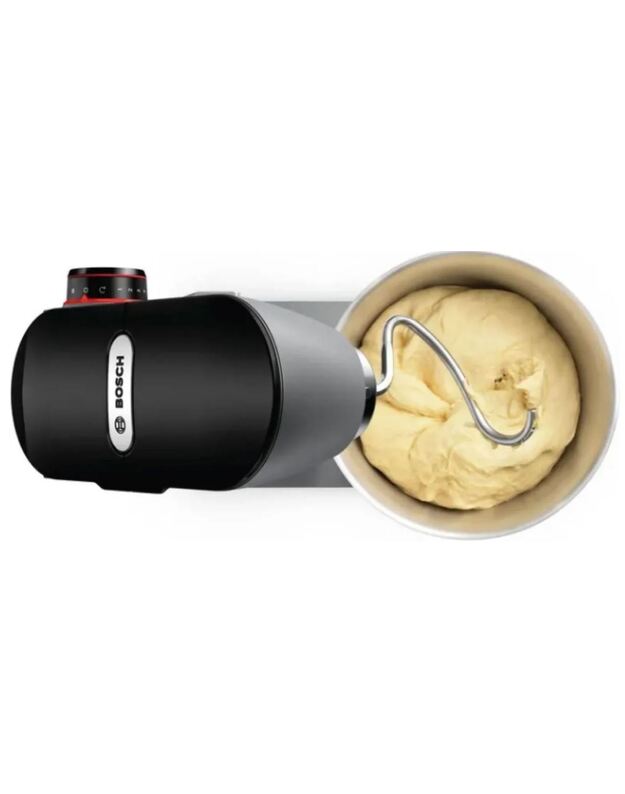 Virtuvinis kombainas Kombainas Bosch MUM9B34S27 3