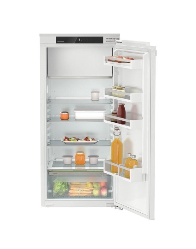 Šaldytuvas Liebherr IRd 4101 Pure 1