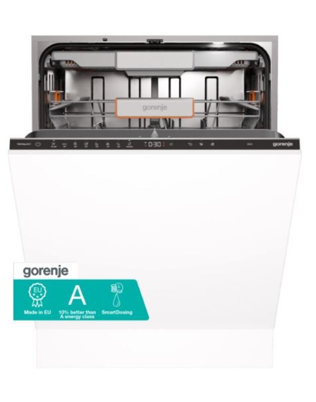 Indaplovė Gorenje GV693A65AD