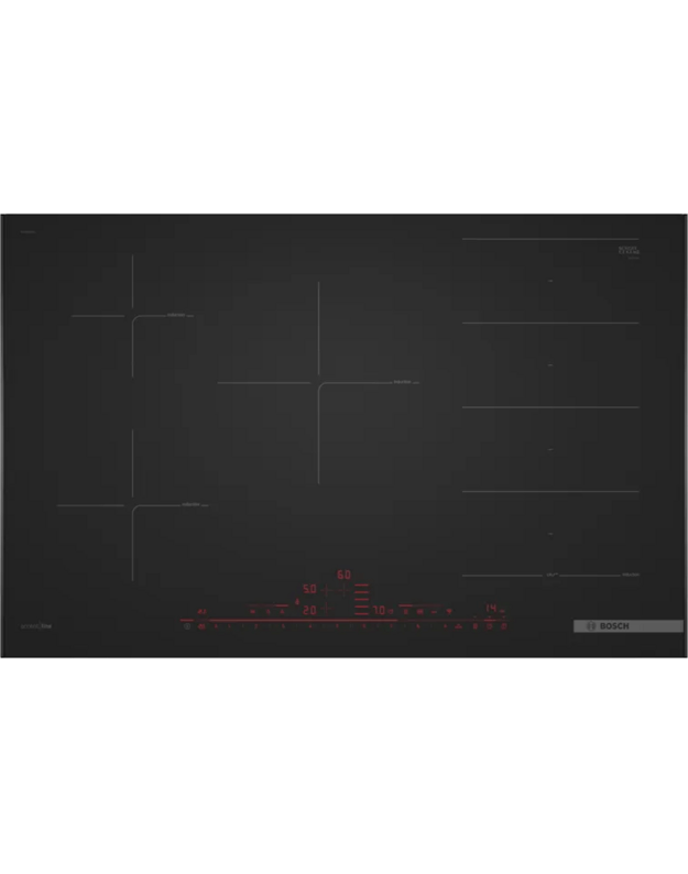 Matinė kaitlentė Bosch PXV89BDV1E