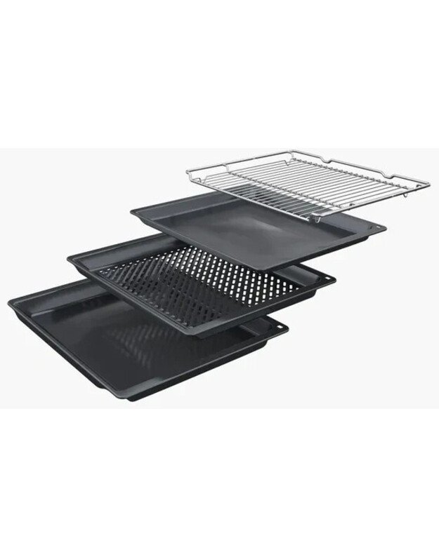 Orkaitės Siemens HN978GQM1 2