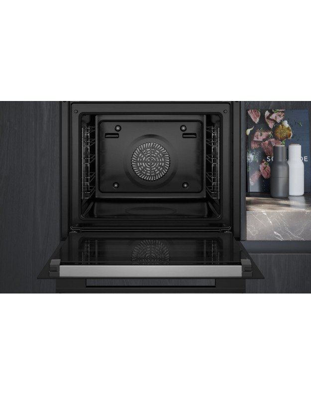 Orkaitė Siemens HB778G9B1 2