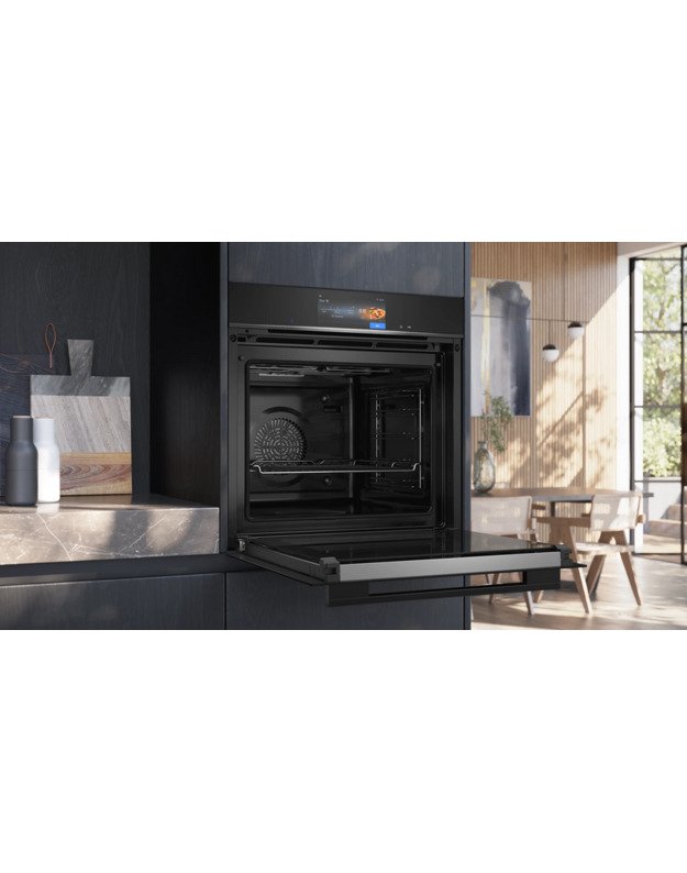 Orkaitė Siemens HB778G9B1 1