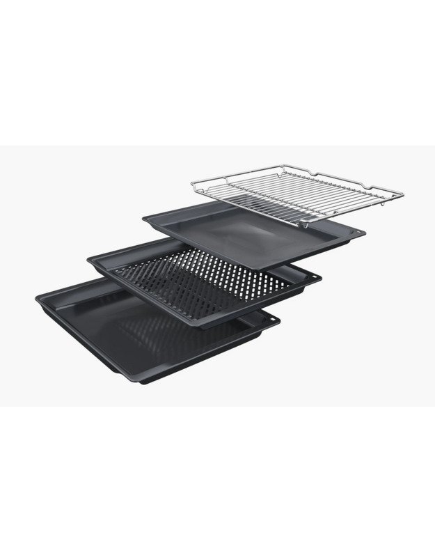 Orkaitė Siemens HB778G9B1 3