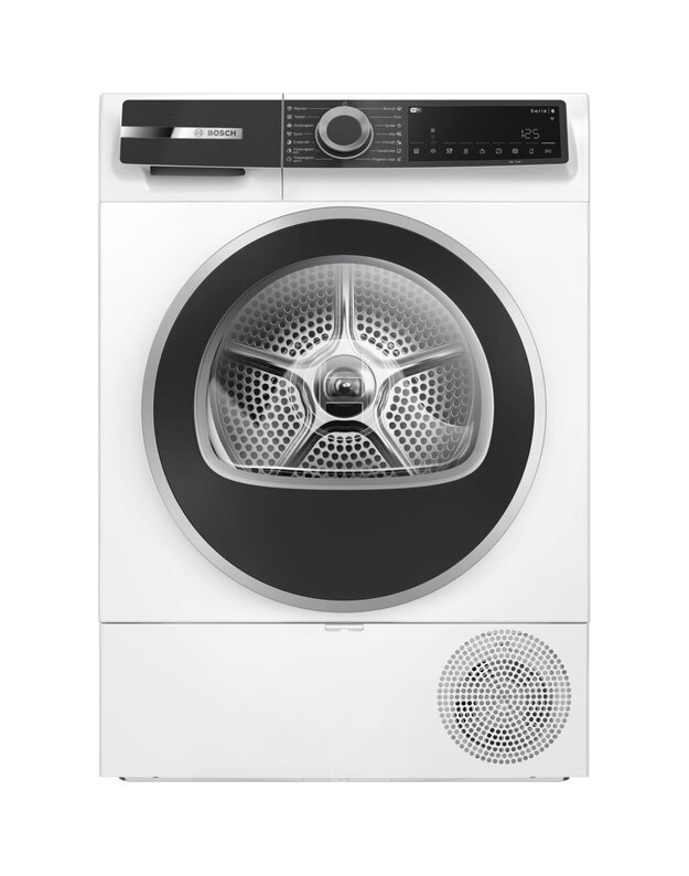 Džiovyklė Bosch WQK2420LSN