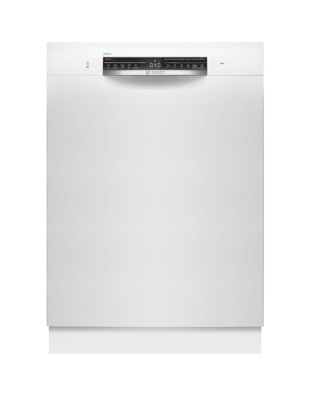 Indaplovė Bosch SMU2HTW06E 
