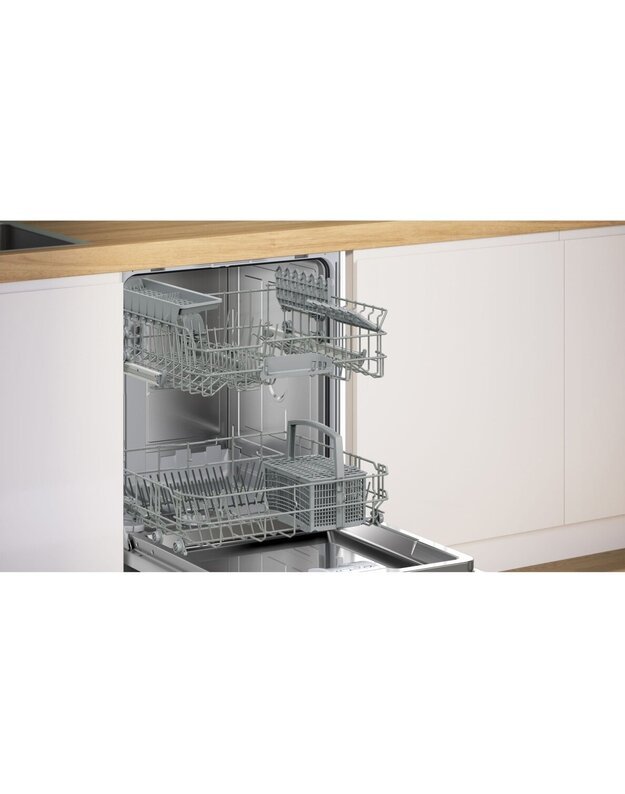 Indaplovė Bosch SMU2HTW06E  1
