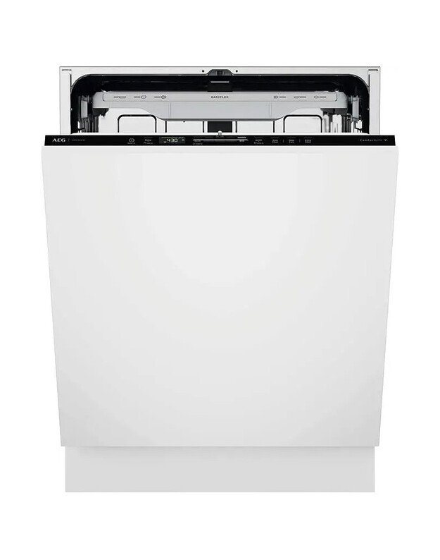 Indaplovė AEG GI8200X5TN 