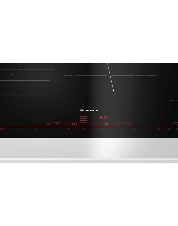 Kaitlentė Bosch PXE801DC1E
