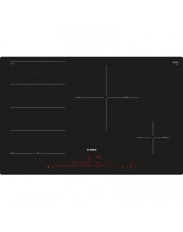 Kaitlentė Bosch PXE801DC1E