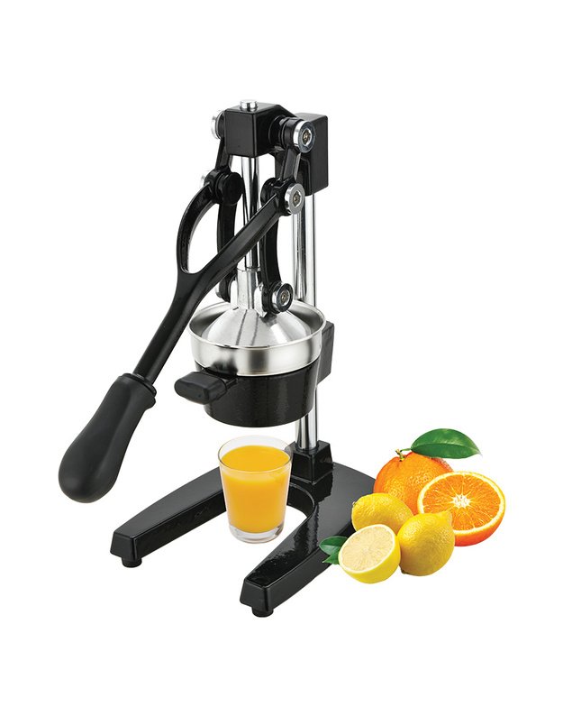 Profesionali citrus. vaisių sulčiaspaudė, ZY501BCJ