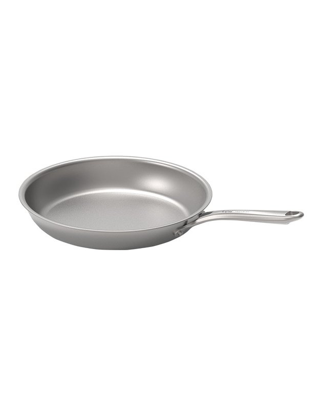 Nerūdijančio plieno keptuvė Zyle ZY1650FP