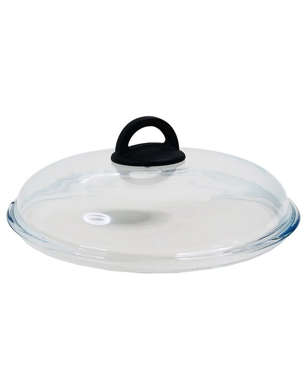 Stiklinis dangtis ZY028TLD &Oslash;28 cm