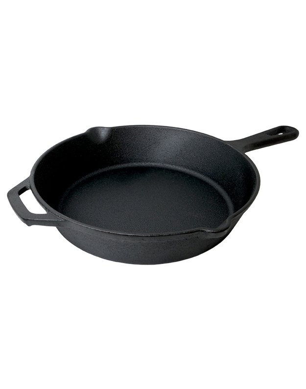 Ketaus keptuvė Zyle ZY126KFP