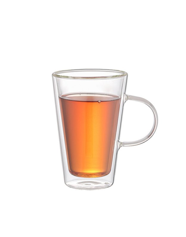 Termo stiklinės Zyle ZY1620DG 200 ml, 2 vnt