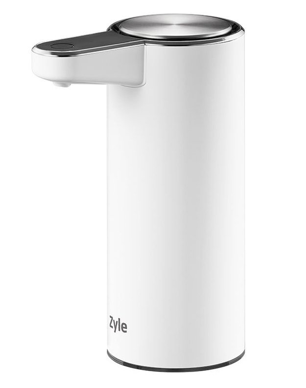 Skysto muilo dozatorius Zyle ZY6188MW