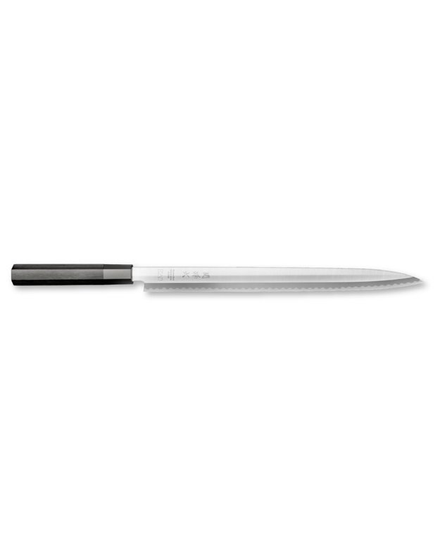 Japoniško plieno peilis, KK-0030