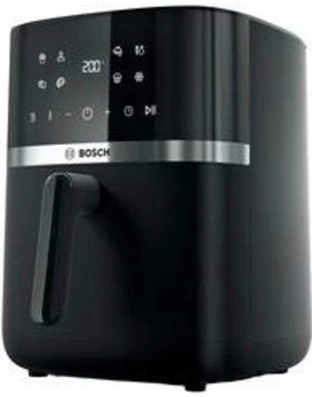 Karšto oro gruzdintuvė Bosch MAF462B0, 6.1 l
