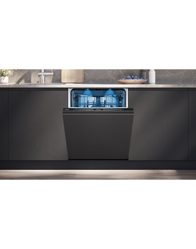 Indaplovė Siemens SX65EX22CE