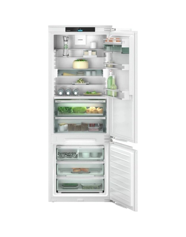 Šaldytuvas Liebherr ICBNbi 7663