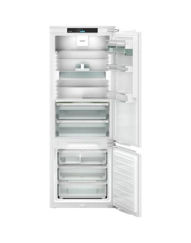 Šaldytuvas Liebherr ICBNbi 7663
