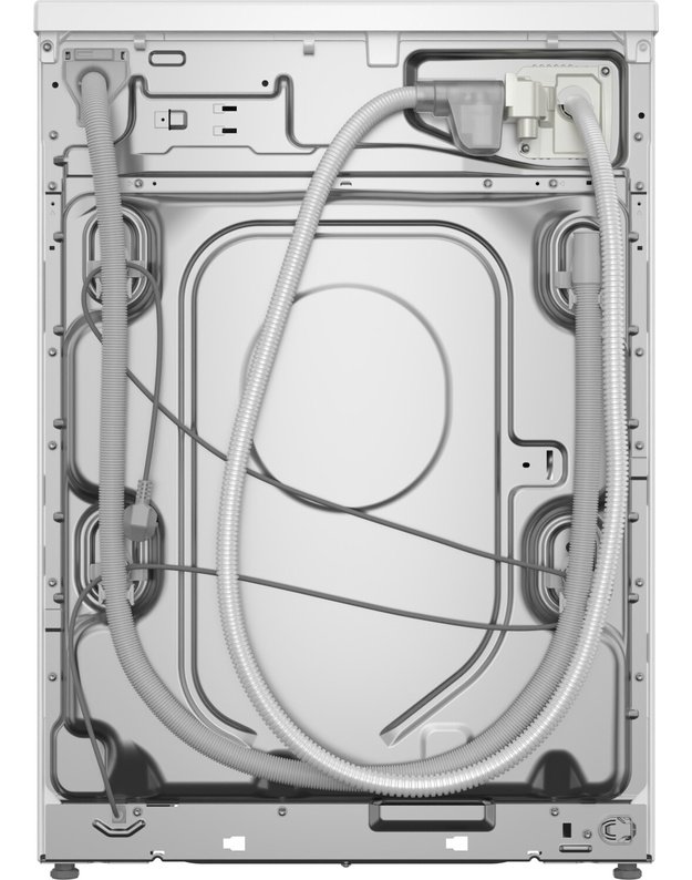 Siemens iQ700 WG56B2A42 skalbyklė, 10 kg, 1600 aps./min., i-Dos, smartFinish, Home Connect
