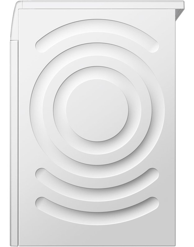 Siemens iQ700 WG56B2A42 skalbyklė, 10 kg, 1600 aps./min., i-Dos, smartFinish, Home Connect
