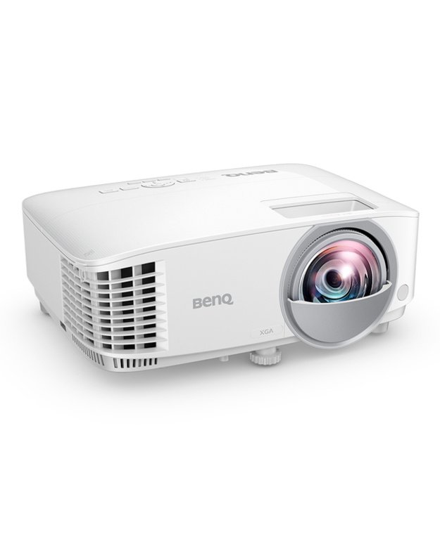 BenQ MX825STH trumpų nuotolių projektorius, XGA, 3500 ANSI lm, 20 000:1, 0,61 Throw Ratio, PointWrite™, 9H.JMV77.13E