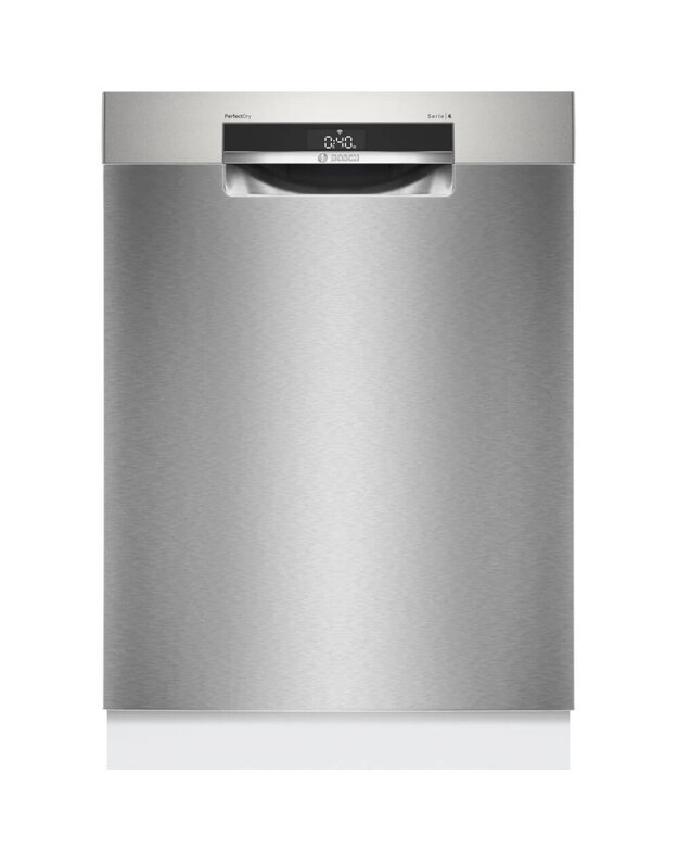 Indaplovė Bosch SMU6ZCI71S